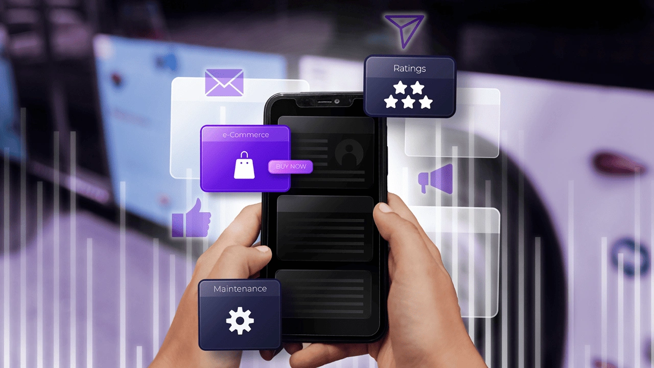 Omnichannel Customer Experience Optimization