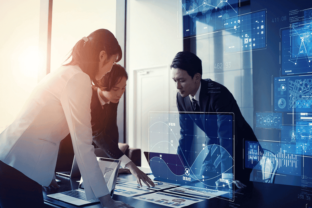 Predictive & Prescriptive Analytics for Better Outcomes
