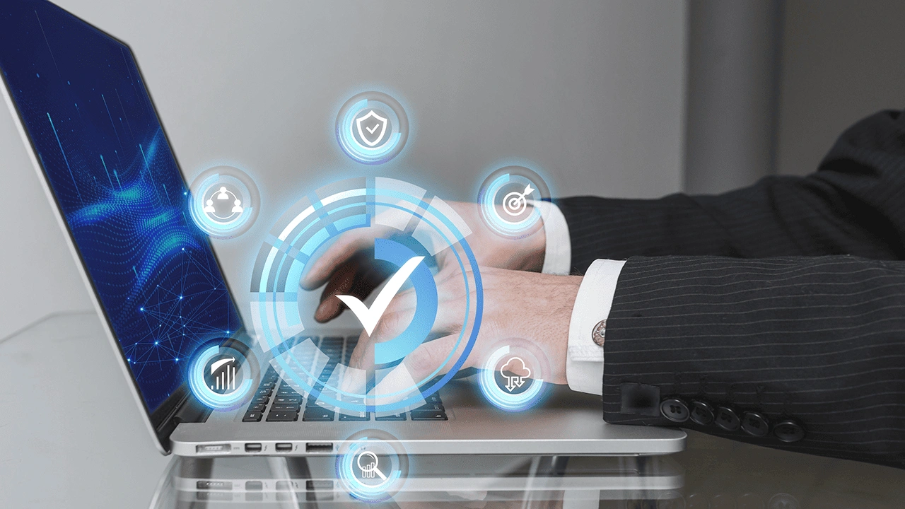 Provide Self-Service Access