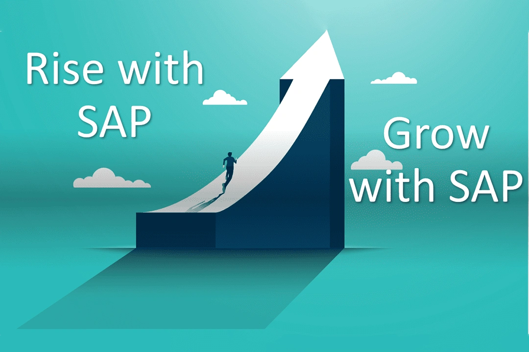 RISE and GROW with SAP