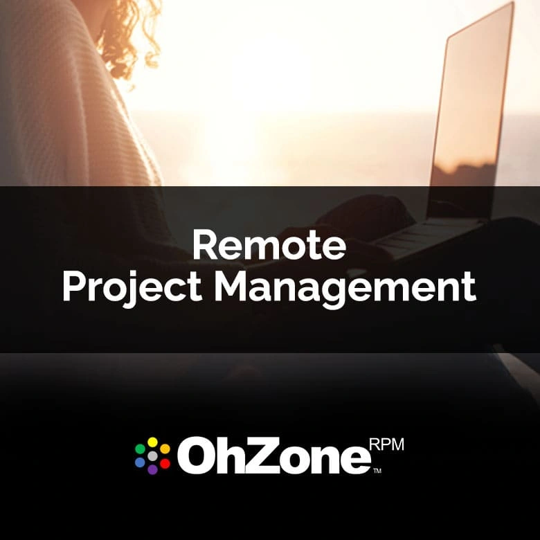 Ohzone-RPM