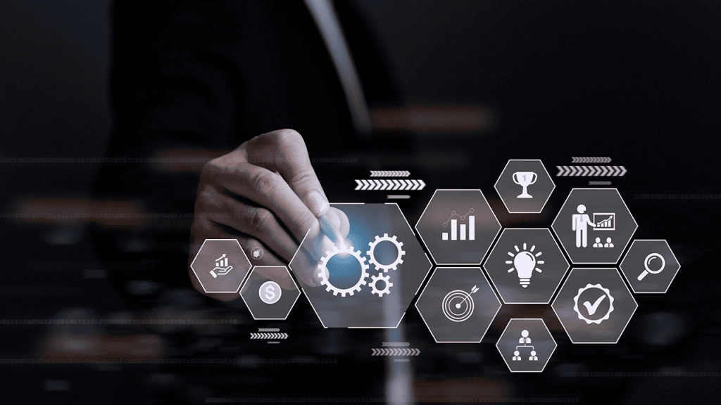 Transform Business Processes with SAP BTP