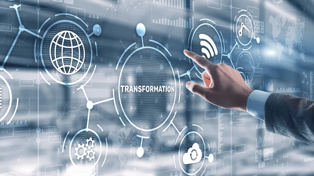 Transform Your Business with SAP Integration Suite