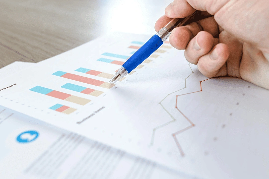 Utilize Volumetric Analytics