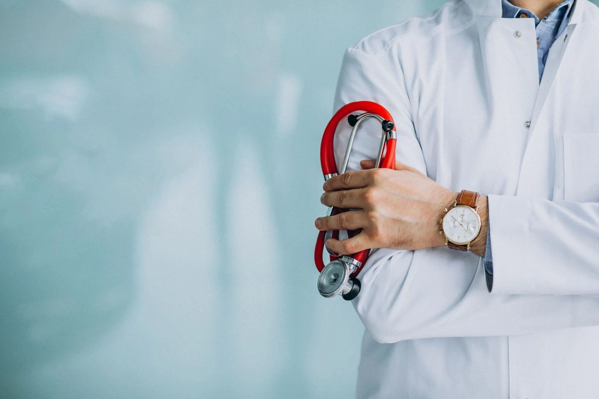 addressing healthcare