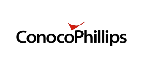 ConocoPhillips logo