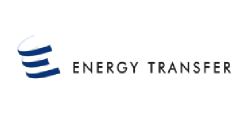 Energy Transfer logo