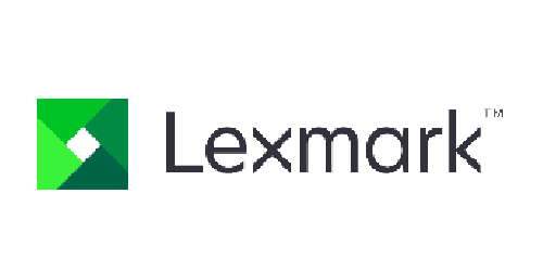 Lexmark logo