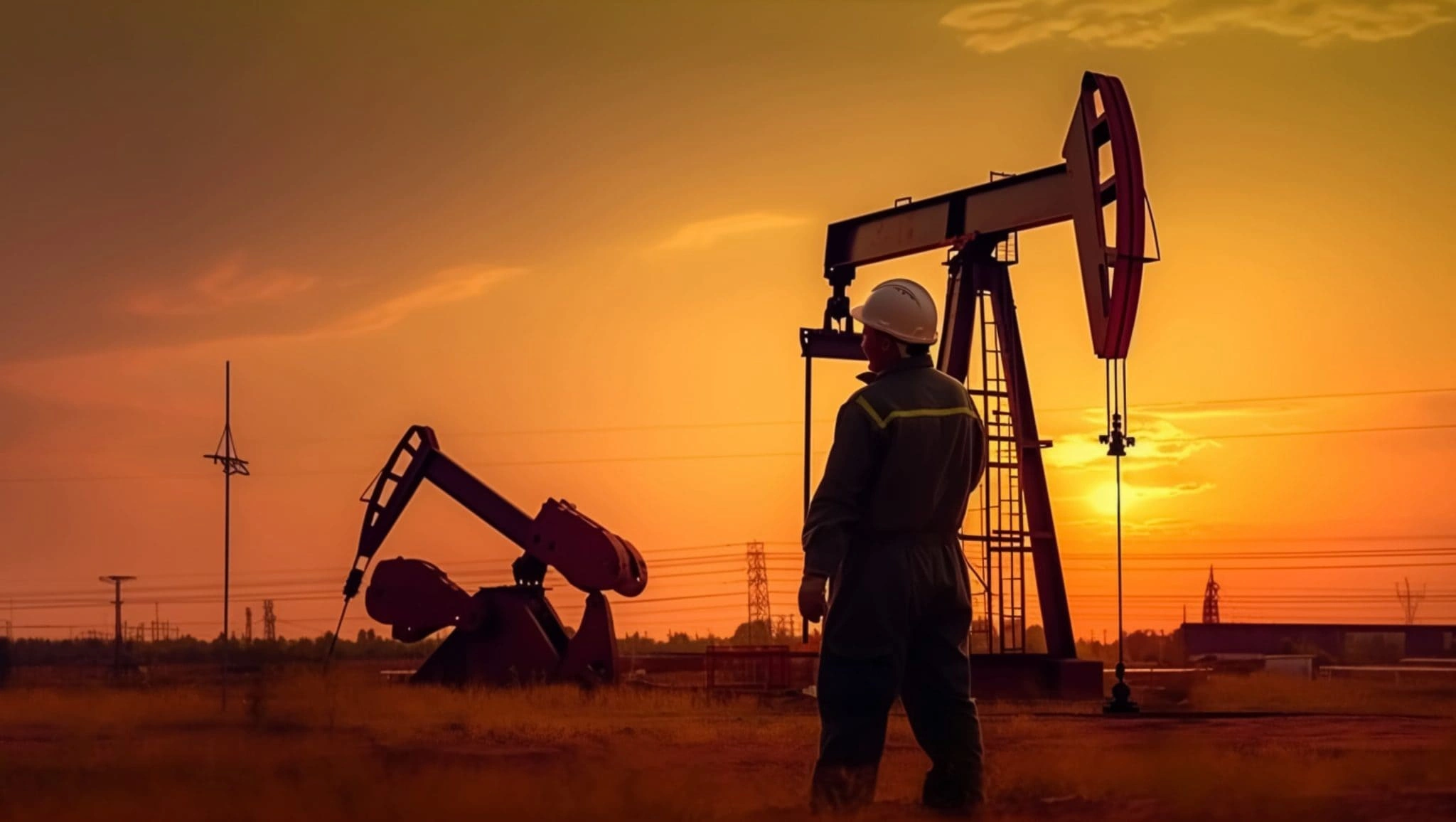 Oil & Gas Challenges