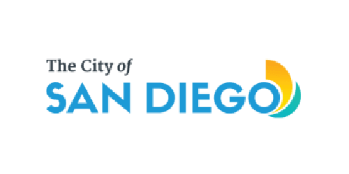 San Diego city logo