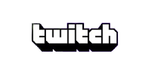 twitch logo